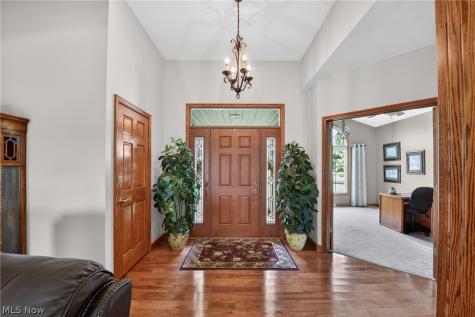 3103 York Road Orrville OH 44667