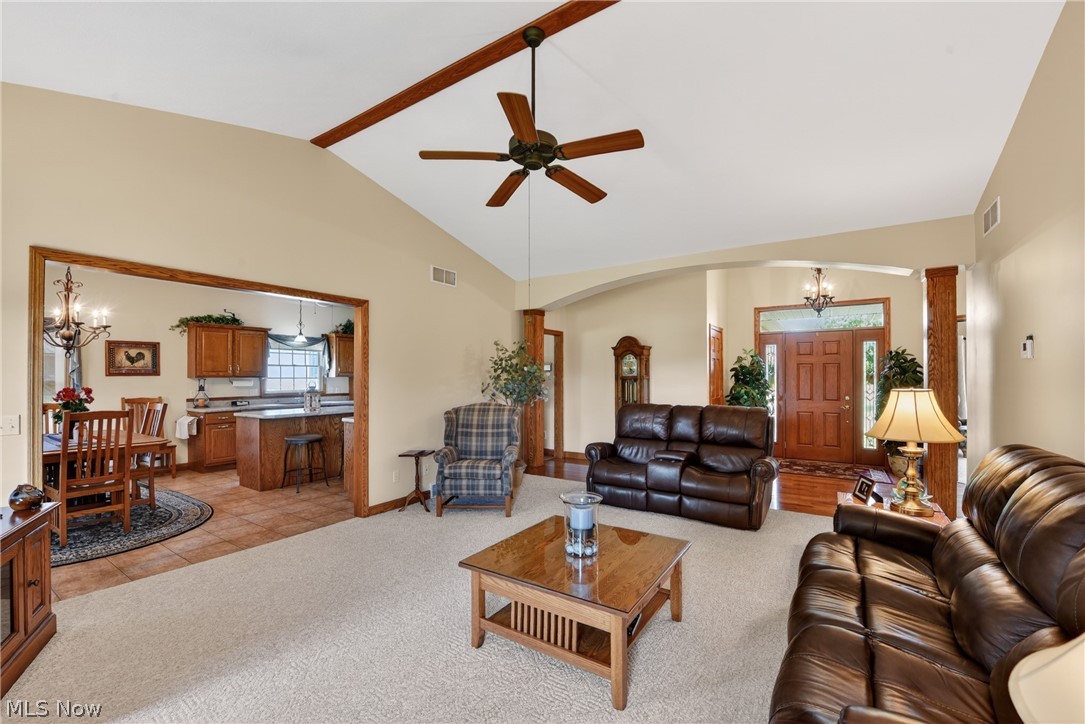 3103 York Road Orrville OH 44667