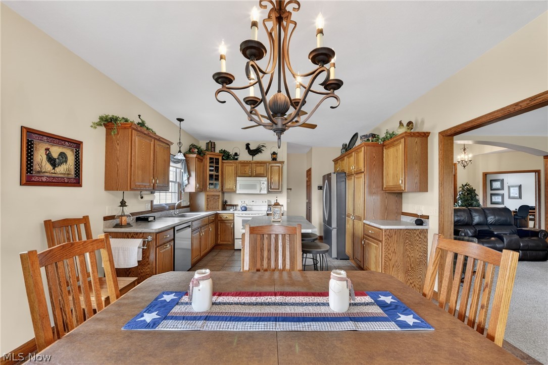 3103 York Road Orrville OH 44667