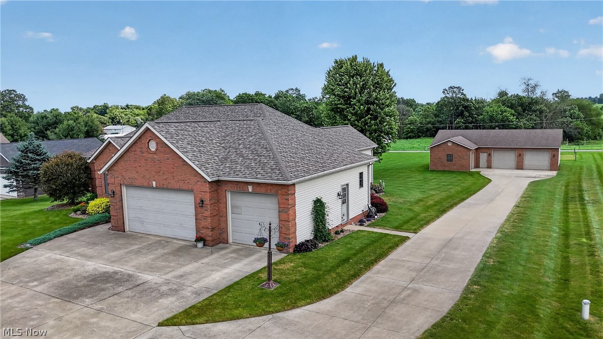 3103 York Road Orrville OH 44667