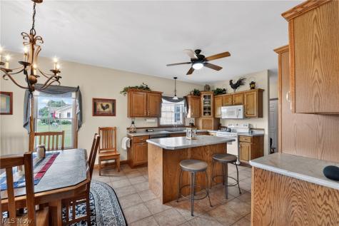 3103 York Road Orrville OH 44667
