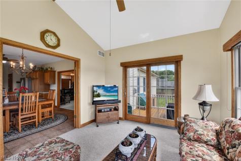 3103 York Road Orrville OH 44667