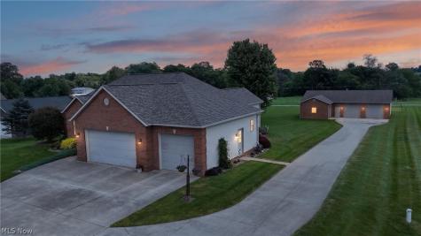3103 York Road Orrville OH 44667