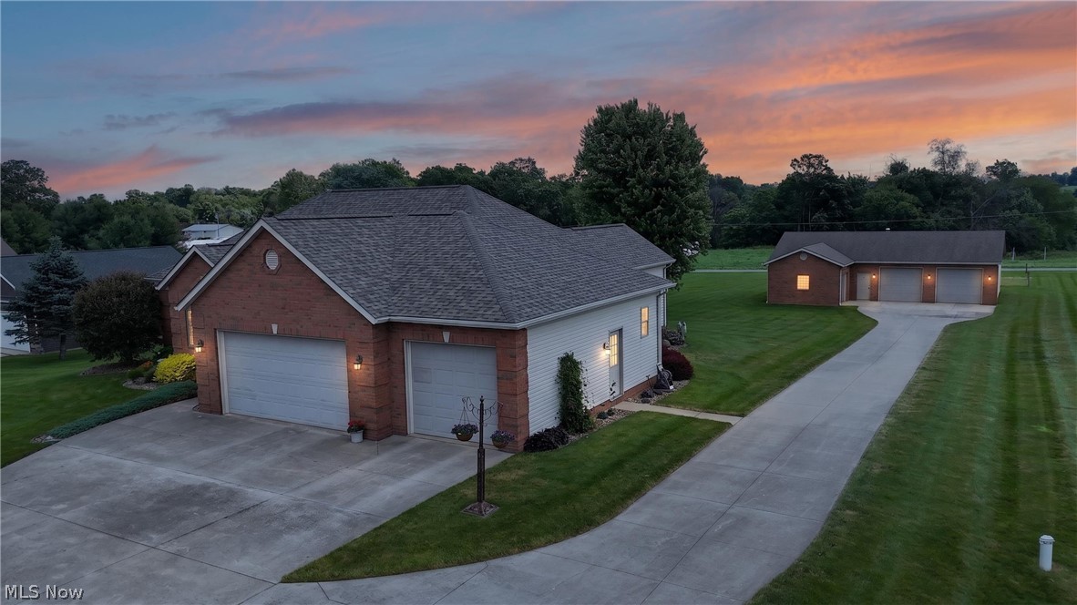 3103 York Road Orrville OH 44667