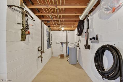 3103 York Road Orrville OH 44667