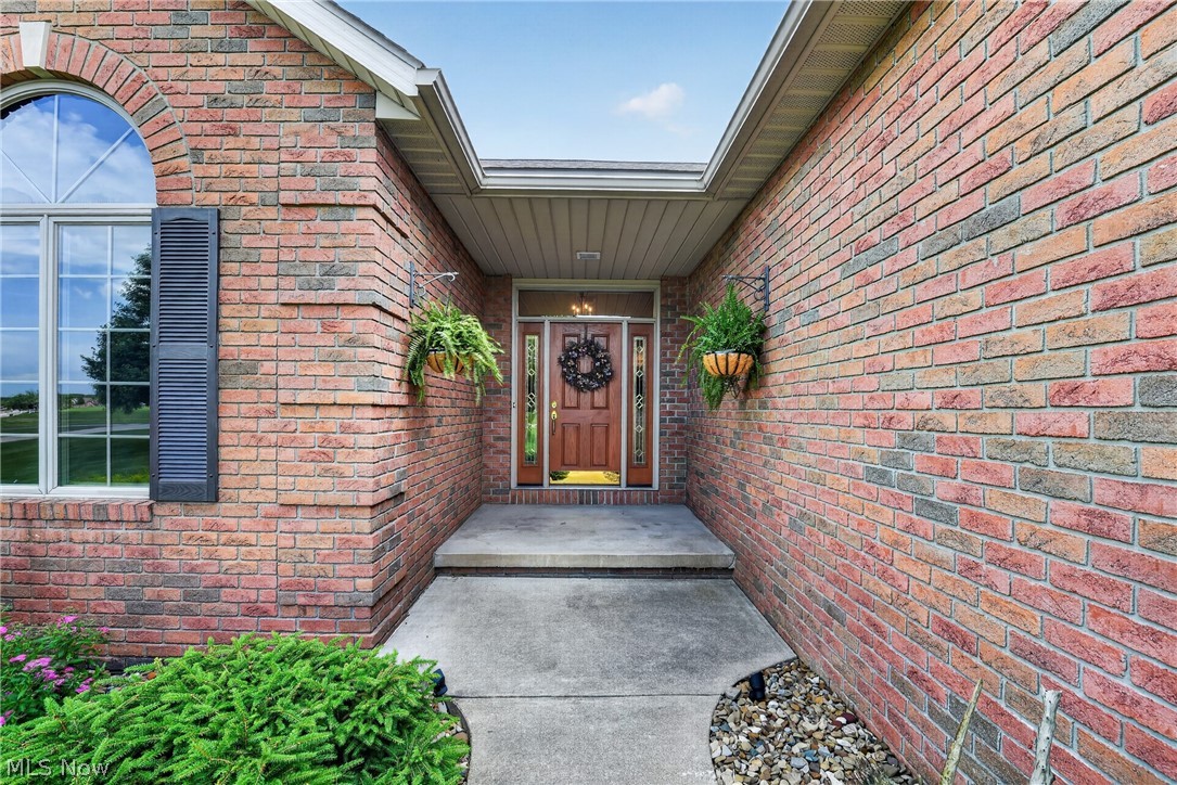 3103 York Road Orrville OH 44667