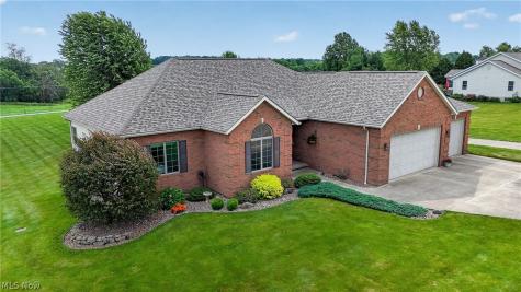 3103 York Road Orrville OH 44667