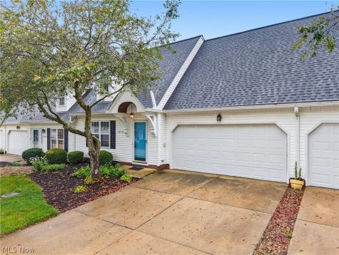 130 High Point Drive Medina OH 44256