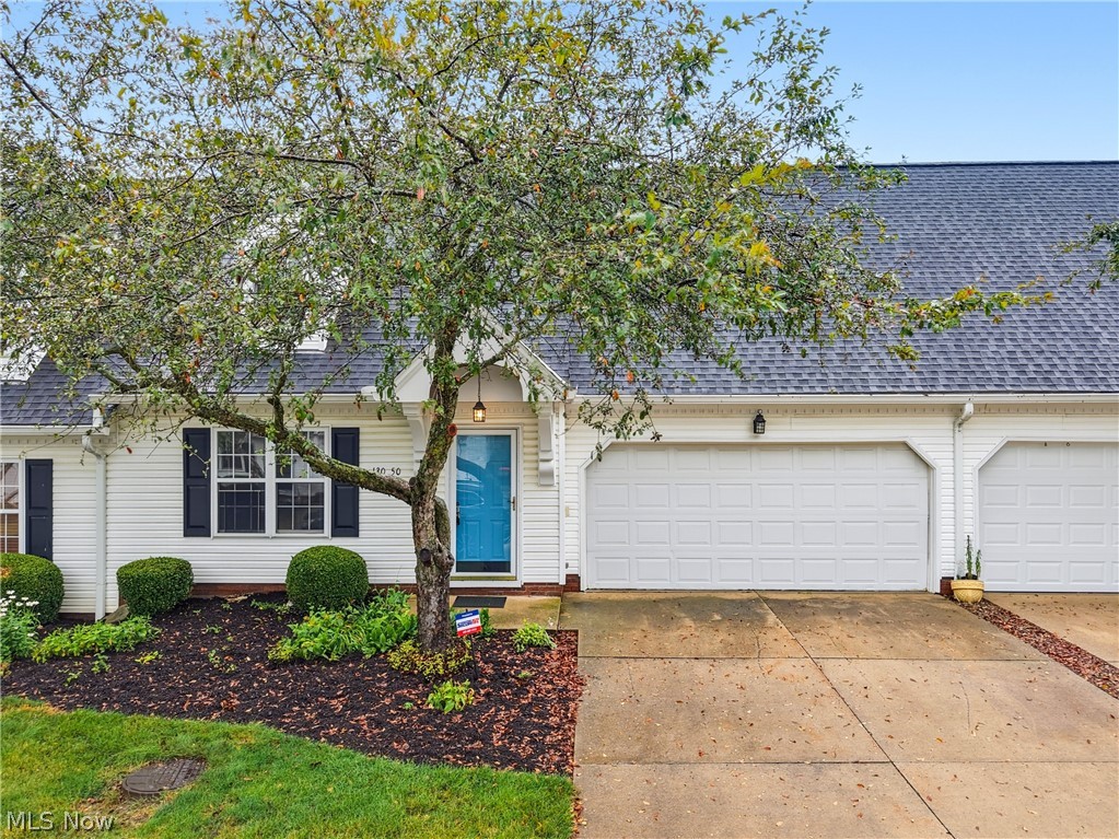 130 High Point Drive Medina OH 44256
