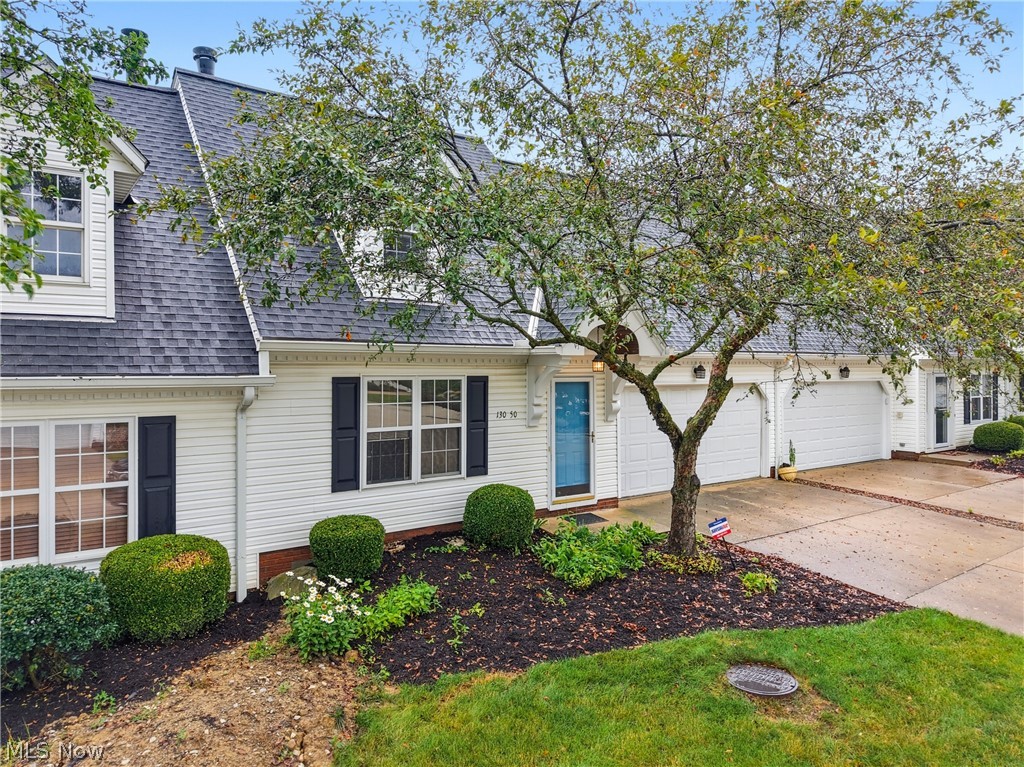 130 High Point Drive Medina OH 44256