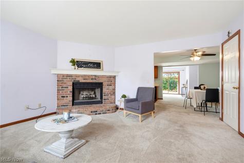 130 High Point Drive Medina OH 44256