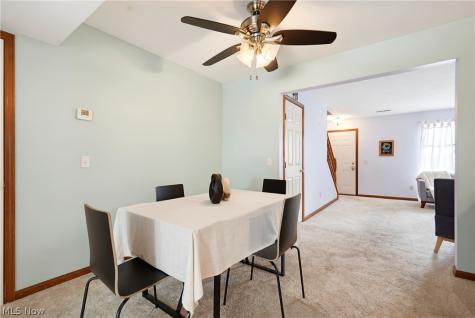 130 High Point Drive Medina OH 44256