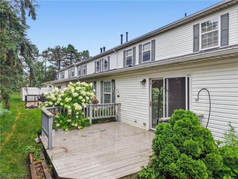 130 High Point Drive Medina OH 44256