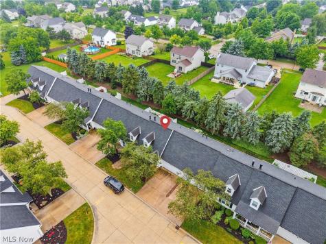 130 High Point Drive Medina OH 44256