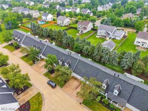 130 High Point Drive Medina OH 44256