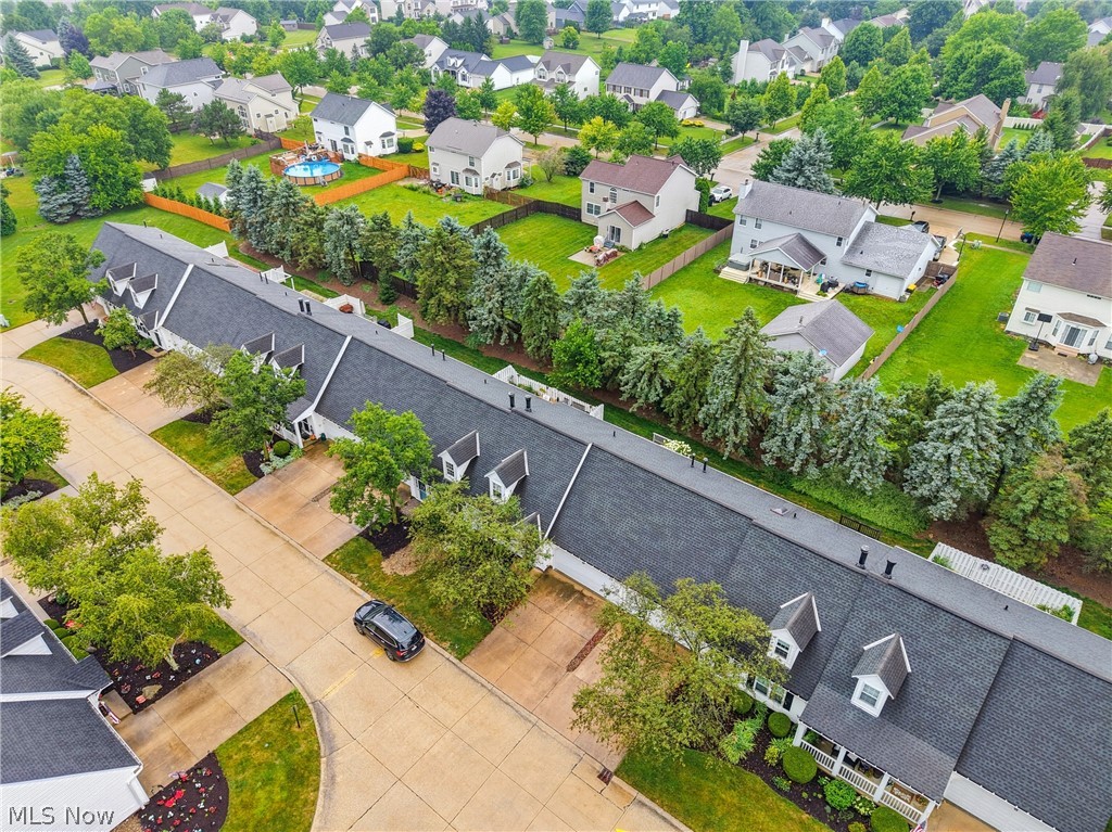 130 High Point Drive Medina OH 44256