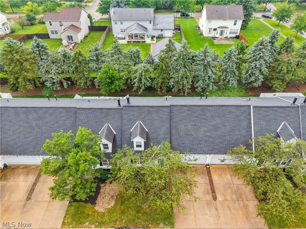 130 High Point Drive Medina OH 44256