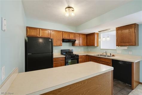 130 High Point Drive Medina OH 44256