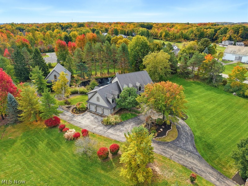11205 Hampton Ridge Drive Chardon OH 44024