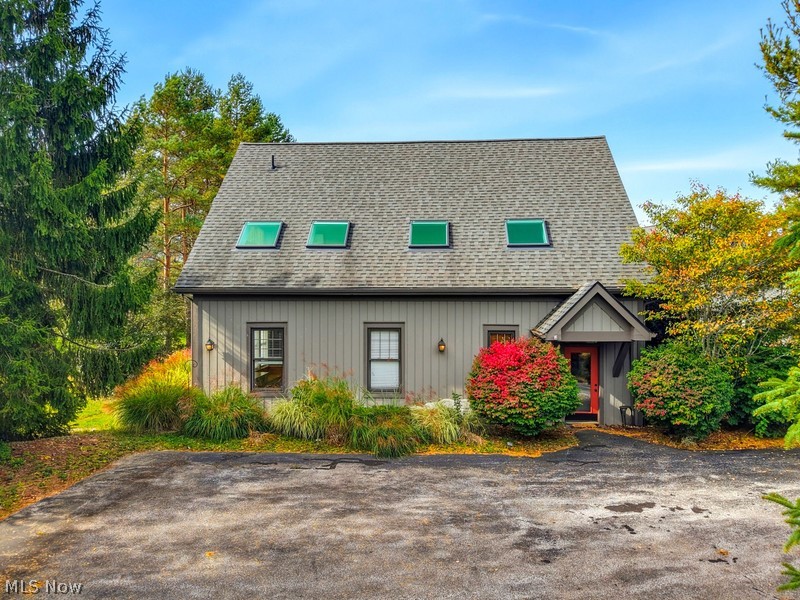 11205 Hampton Ridge Drive Chardon OH 44024