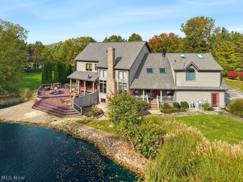 11205 Hampton Ridge Drive Chardon OH 44024