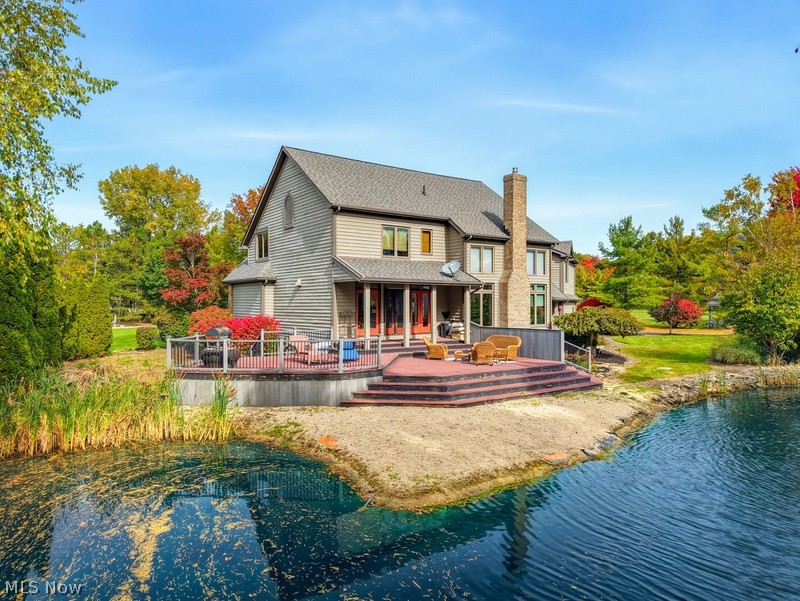 11205 Hampton Ridge Drive Chardon OH 44024