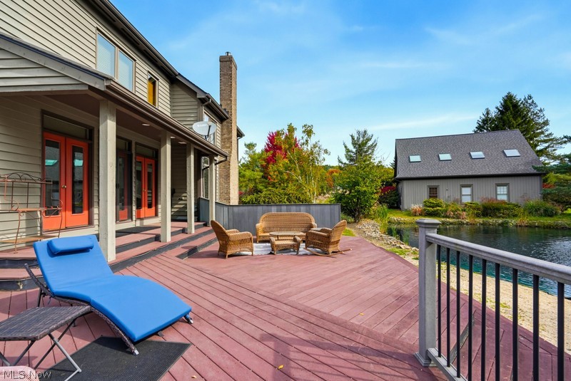 11205 Hampton Ridge Drive Chardon OH 44024