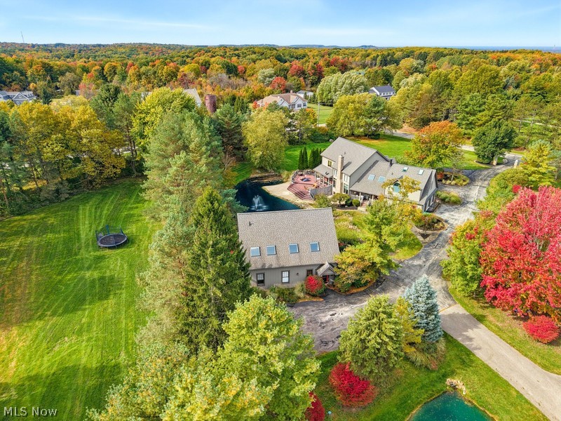 11205 Hampton Ridge Drive Chardon OH 44024