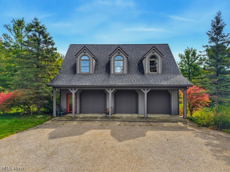 11205 Hampton Ridge Drive Chardon OH 44024