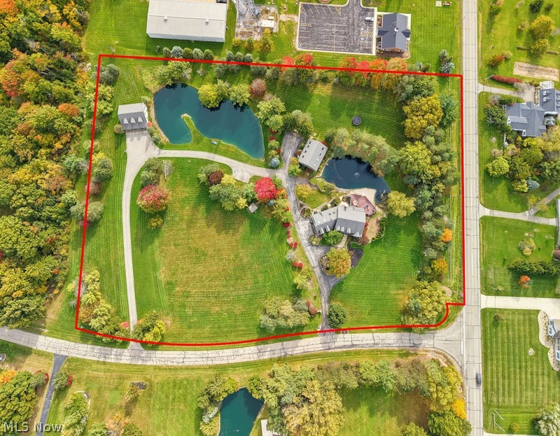 11205 Hampton Ridge Drive Chardon OH 44024