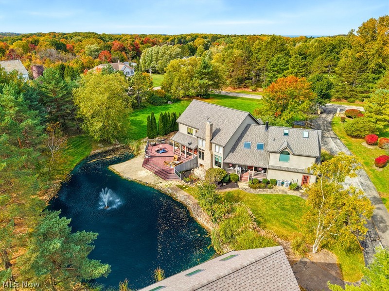 11205 Hampton Ridge Drive Chardon OH 44024