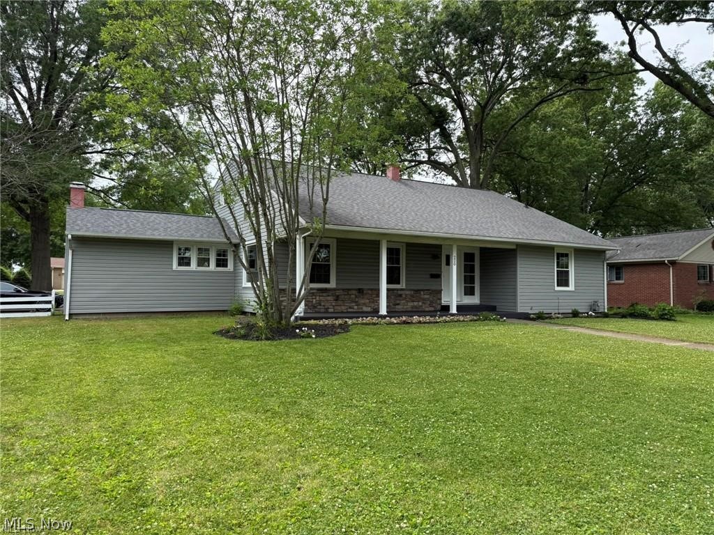 220 Grant Street Dover OH 44621