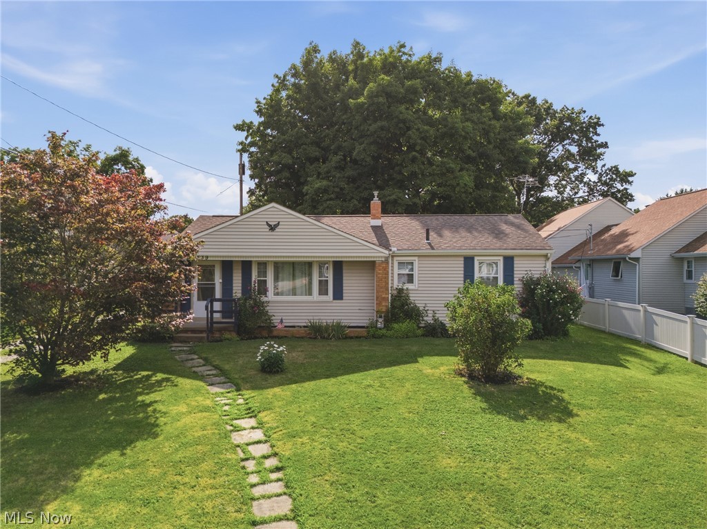 1539 Parkway Boulevard Alliance OH 44601
