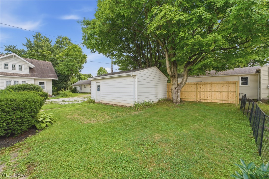 1539 Parkway Boulevard Alliance OH 44601