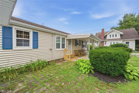 1539 Parkway Boulevard Alliance OH 44601