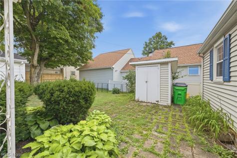 1539 Parkway Boulevard Alliance OH 44601