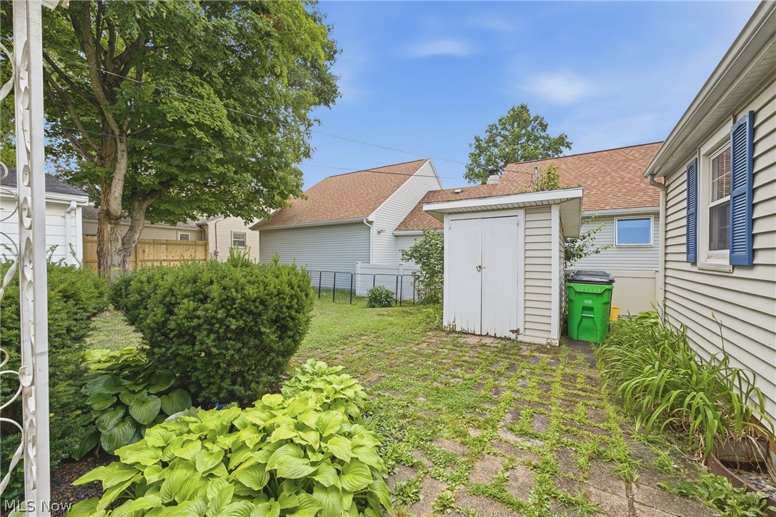 1539 Parkway Boulevard Alliance OH 44601