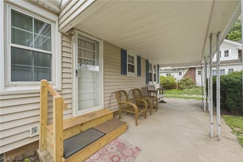 1539 Parkway Boulevard Alliance OH 44601