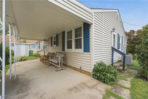 1539 Parkway Boulevard Alliance OH 44601