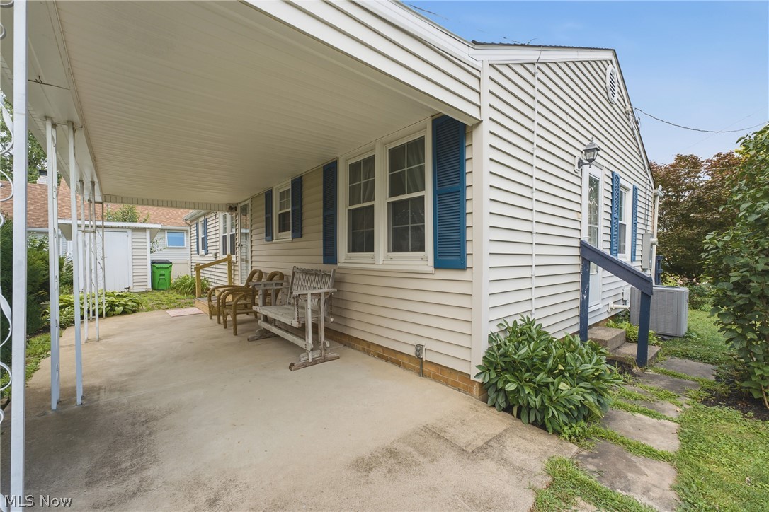 1539 Parkway Boulevard Alliance OH 44601