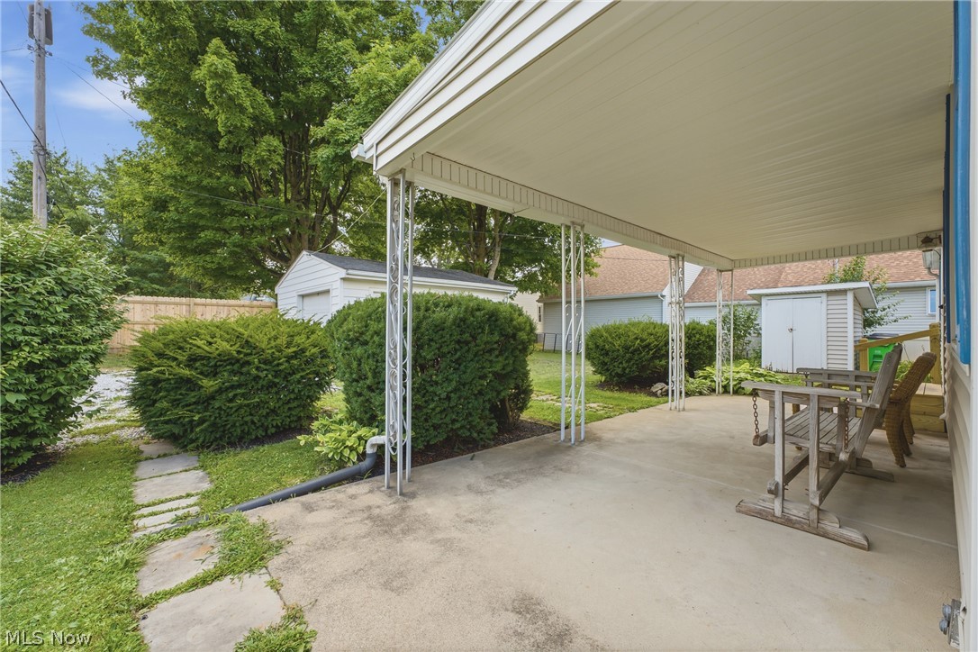 1539 Parkway Boulevard Alliance OH 44601