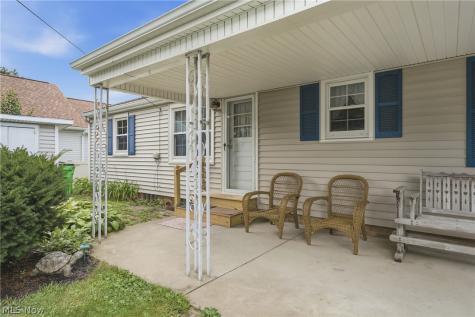 1539 Parkway Boulevard Alliance OH 44601