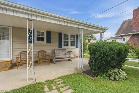 1539 Parkway Boulevard Alliance OH 44601