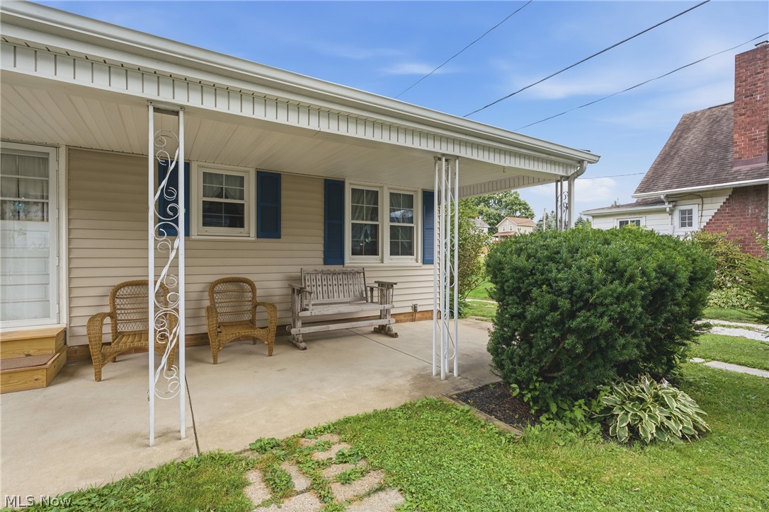 1539 Parkway Boulevard Alliance OH 44601
