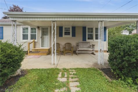 1539 Parkway Boulevard Alliance OH 44601
