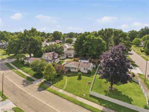 1539 Parkway Boulevard Alliance OH 44601