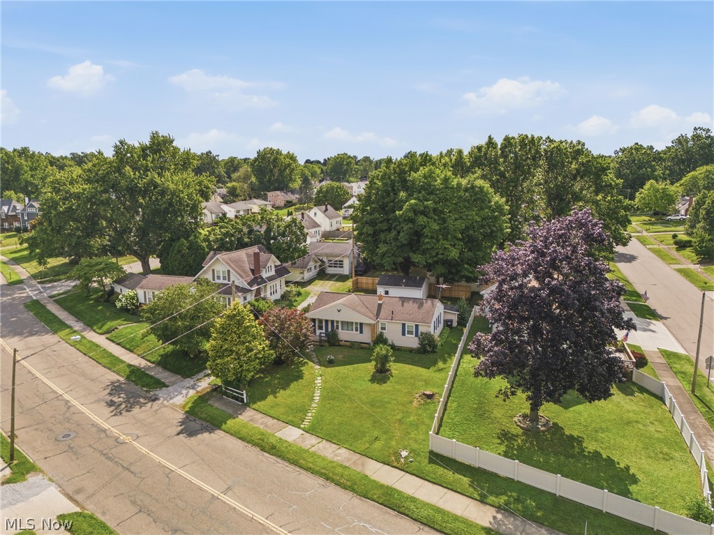 1539 Parkway Boulevard Alliance OH 44601