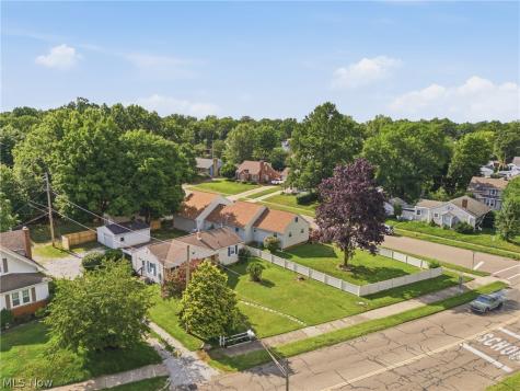 1539 Parkway Boulevard Alliance OH 44601