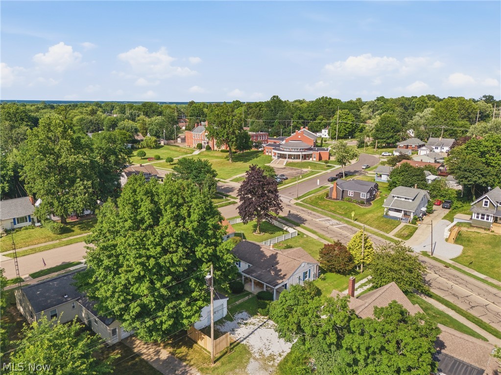 1539 Parkway Boulevard Alliance OH 44601