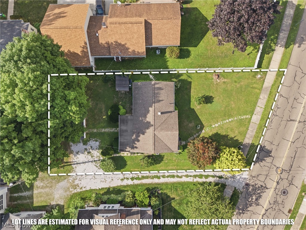 1539 Parkway Boulevard Alliance OH 44601